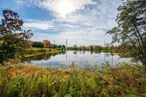 Tiny photo for 2857 Bond Circle #2857, Naperville, IL 60563 (MLS # 12790543)