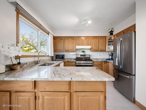 Tiny photo for 96 Brookside Drive, Glendale Heights, IL 60139 (MLS # 12779239)