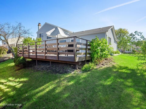 Tiny photo for 96 Brookside Drive, Glendale Heights, IL 60139 (MLS # 12779239)
