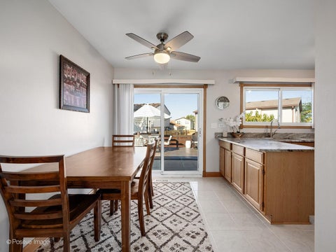 Tiny photo for 96 Brookside Drive, Glendale Heights, IL 60139 (MLS # 12779239)