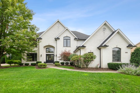 Photo of 10903 Somer Lane, Orland Park, IL 60467 (MLS # 12758587)