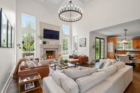 Tiny photo for 10903 Somer Lane, Orland Park, IL 60467 (MLS # 12758587)