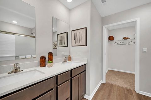 Tiny photo for 3803 Monte Carlo Way, Joliet, IL 60436 (MLS # 12523040)