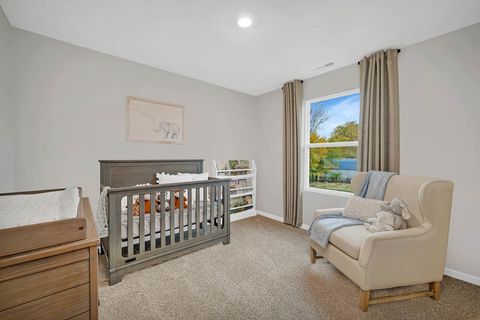 Tiny photo for 3803 Monte Carlo Way, Joliet, IL 60436 (MLS # 12523040)