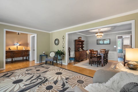 Tiny photo for 1910 GLENWOOD Drive, Moline, IL 61265 (MLS # 12684747)