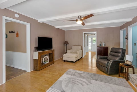 Tiny photo for 1910 GLENWOOD Drive, Moline, IL 61265 (MLS # 12684747)