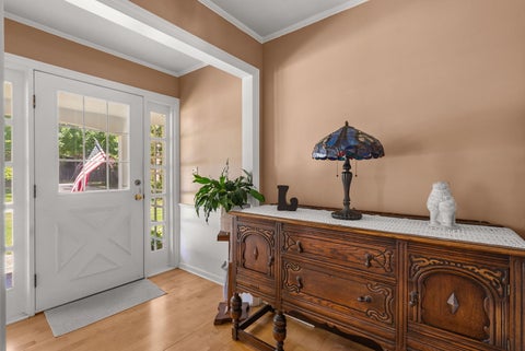 Tiny photo for 1910 GLENWOOD Drive, Moline, IL 61265 (MLS # 12684747)