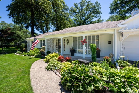 Tiny photo for 1910 GLENWOOD Drive, Moline, IL 61265 (MLS # 12684747)