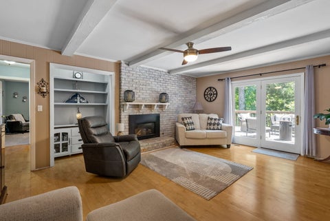 Tiny photo for 1910 GLENWOOD Drive, Moline, IL 61265 (MLS # 12684747)