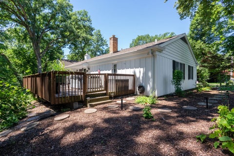 Tiny photo for 1910 GLENWOOD Drive, Moline, IL 61265 (MLS # 12684747)