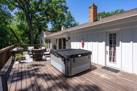 Tiny photo for 1910 GLENWOOD Drive, Moline, IL 61265 (MLS # 12684747)