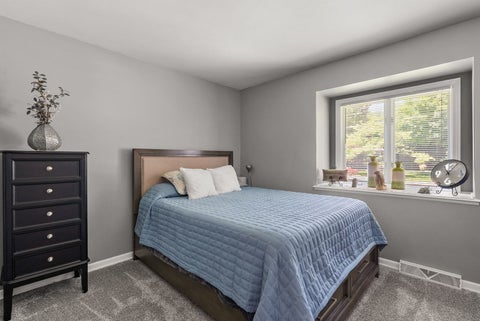Tiny photo for 1910 GLENWOOD Drive, Moline, IL 61265 (MLS # 12684747)