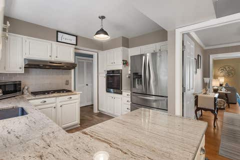 Tiny photo for 1910 GLENWOOD Drive, Moline, IL 61265 (MLS # 12684747)