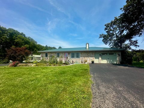Tiny photo for 6119 Little Galilee Road, Clinton, IL 61727 (MLS # 12412643)