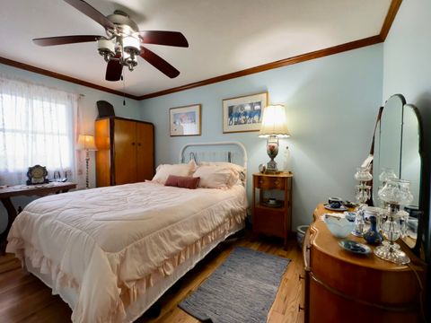 Tiny photo for 6119 Little Galilee Road, Clinton, IL 61727 (MLS # 12412643)
