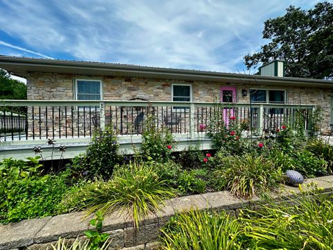 Tiny photo for 6119 Little Galilee Road, Clinton, IL 61727 (MLS # 12412643)