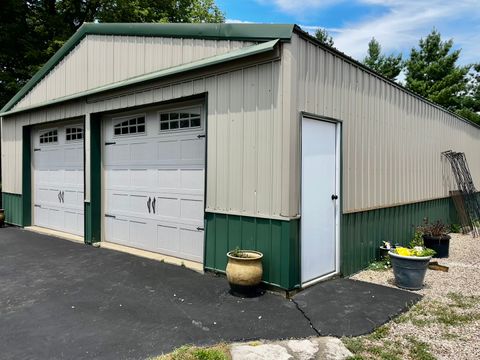Tiny photo for 6119 Little Galilee Road, Clinton, IL 61727 (MLS # 12412643)
