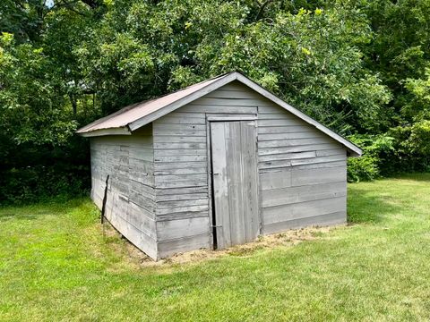 Tiny photo for 6119 Little Galilee Road, Clinton, IL 61727 (MLS # 12412643)