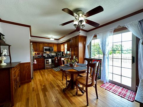 Tiny photo for 6119 Little Galilee Road, Clinton, IL 61727 (MLS # 12412643)
