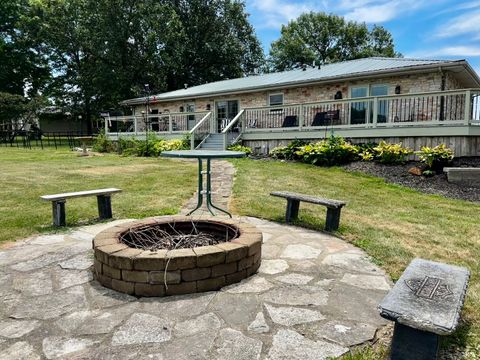 Tiny photo for 6119 Little Galilee Road, Clinton, IL 61727 (MLS # 12412643)