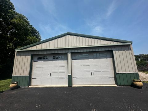 Tiny photo for 6119 Little Galilee Road, Clinton, IL 61727 (MLS # 12412643)