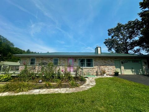 Photo of 6119 Little Galilee Road, Clinton, IL 61727 (MLS # 12412643) Photo of 6119 Little Galilee Road, Clinton, IL 61727 (MLS # 12412643)