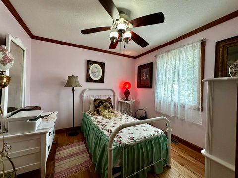 Tiny photo for 6119 Little Galilee Road, Clinton, IL 61727 (MLS # 12412643)