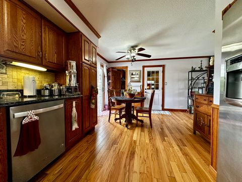 Tiny photo for 6119 Little Galilee Road, Clinton, IL 61727 (MLS # 12412643)