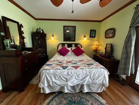 Tiny photo for 6119 Little Galilee Road, Clinton, IL 61727 (MLS # 12412643)