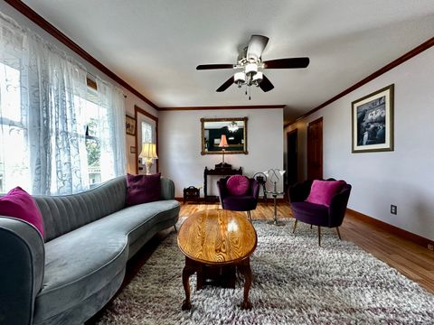 Tiny photo for 6119 Little Galilee Road, Clinton, IL 61727 (MLS # 12412643)