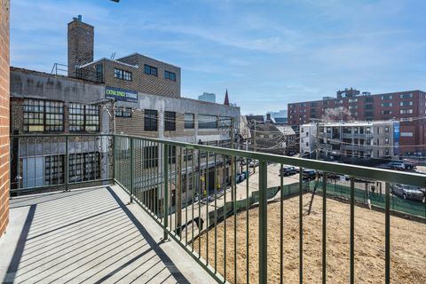 Tiny photo for 3631 N Halsted Street #308, Chicago, IL 60613 (MLS # 12582659)