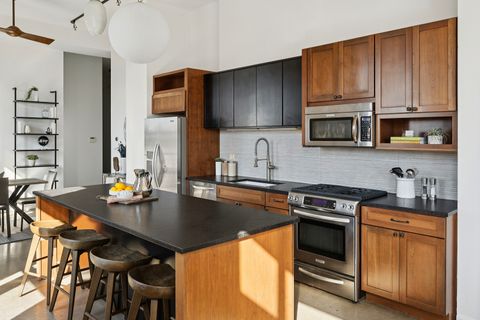 Tiny photo for 3631 N Halsted Street #308, Chicago, IL 60613 (MLS # 12582659)