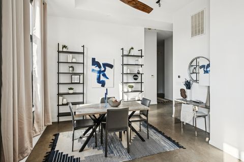 Tiny photo for 3631 N Halsted Street #308, Chicago, IL 60613 (MLS # 12582659)