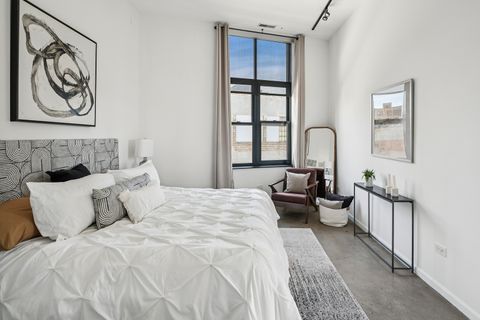 Tiny photo for 3631 N Halsted Street #308, Chicago, IL 60613 (MLS # 12582659)