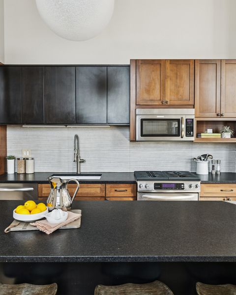 Tiny photo for 3631 N Halsted Street #308, Chicago, IL 60613 (MLS # 12582659)