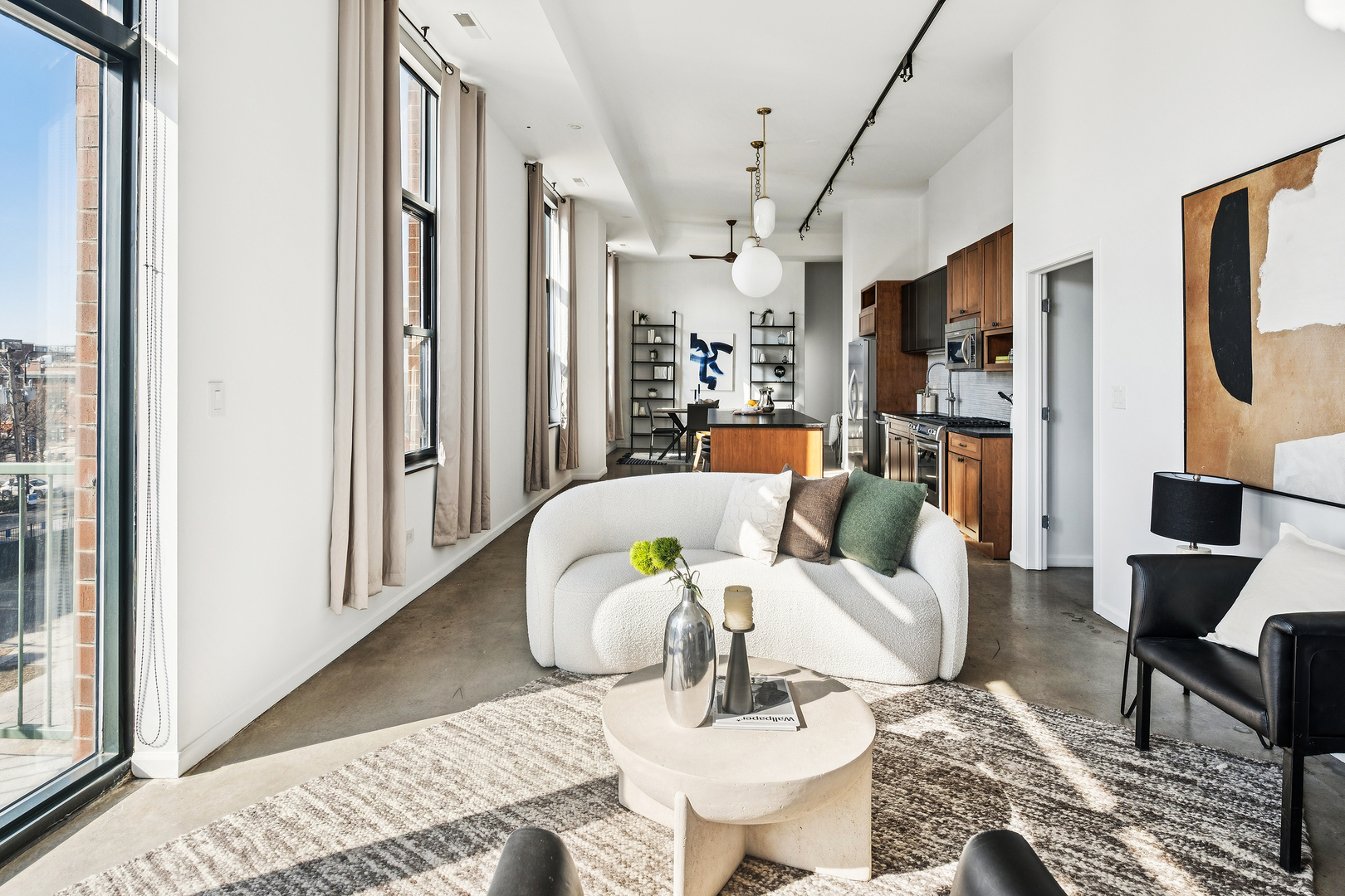 3631 N Halsted Street 308