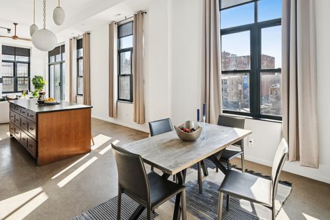 Tiny photo for 3631 N Halsted Street #308, Chicago, IL 60613 (MLS # 12582659)