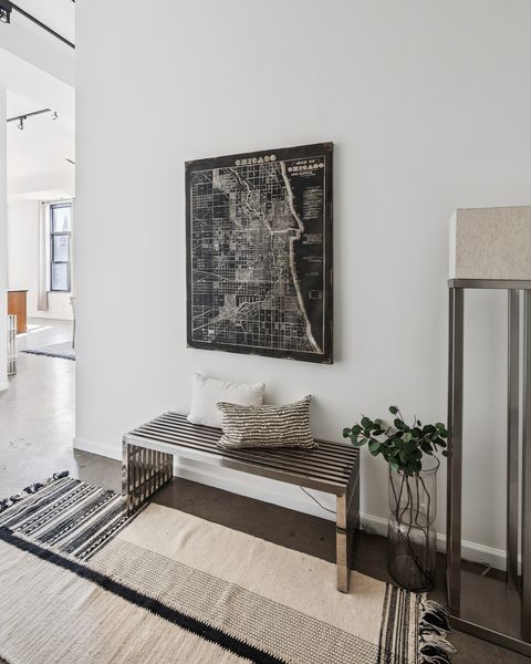 Tiny photo for 3631 N Halsted Street #308, Chicago, IL 60613 (MLS # 12582659)