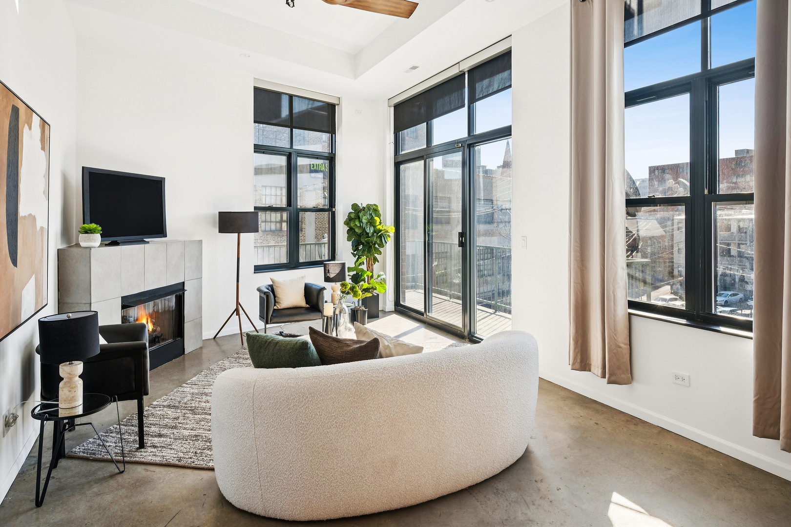 3631 N Halsted Street 308