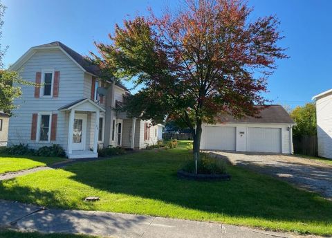 A home in Blue Mound