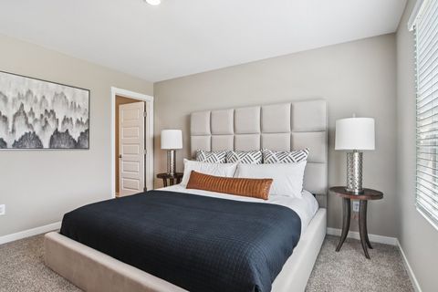 Tiny photo for 2255 Riesling Road, Oswego, IL 60543 (MLS # 12490528)