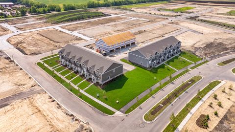 Tiny photo for 2255 Riesling Road, Oswego, IL 60543 (MLS # 12490528)
