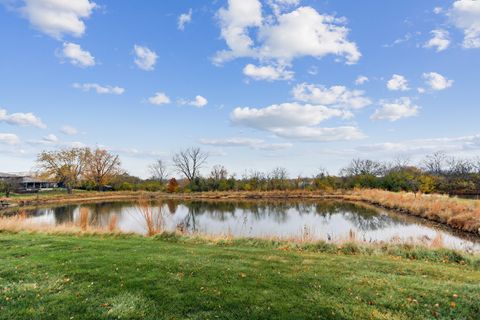 Tiny photo for 8926 Butterfield Lane, Orland Park, IL 60462 (MLS # 12521809)