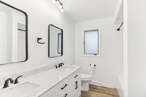 Tiny photo for 8926 Butterfield Lane, Orland Park, IL 60462 (MLS # 12521809)