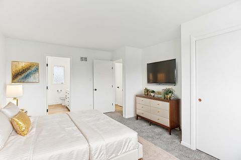 Tiny photo for 8926 Butterfield Lane, Orland Park, IL 60462 (MLS # 12521809)