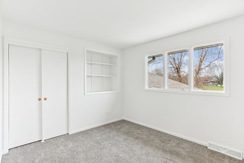 Tiny photo for 8926 Butterfield Lane, Orland Park, IL 60462 (MLS # 12521809)