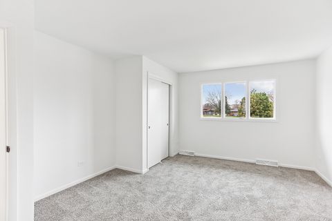 Tiny photo for 8926 Butterfield Lane, Orland Park, IL 60462 (MLS # 12521809)