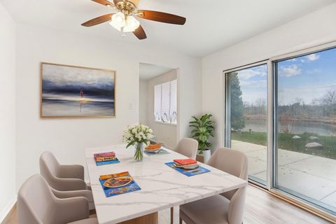 Tiny photo for 8926 Butterfield Lane, Orland Park, IL 60462 (MLS # 12521809)