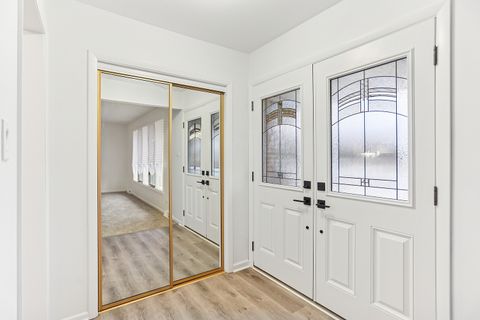 Tiny photo for 8926 Butterfield Lane, Orland Park, IL 60462 (MLS # 12521809)