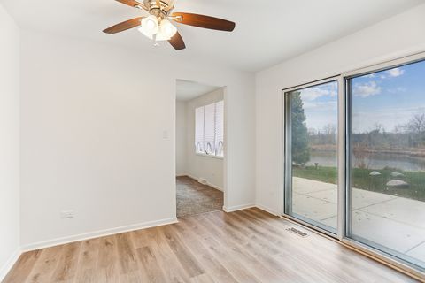 Tiny photo for 8926 Butterfield Lane, Orland Park, IL 60462 (MLS # 12521809)